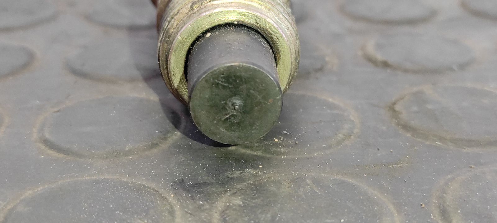 INYECTOR NISSAN PATROL (K/W260) - vista 3