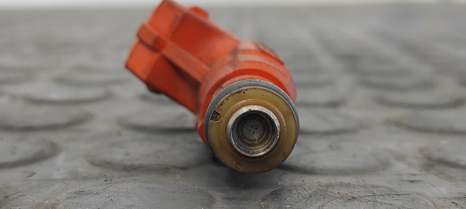 INYECTOR PEUGEOT 307 (S1) - vista 3