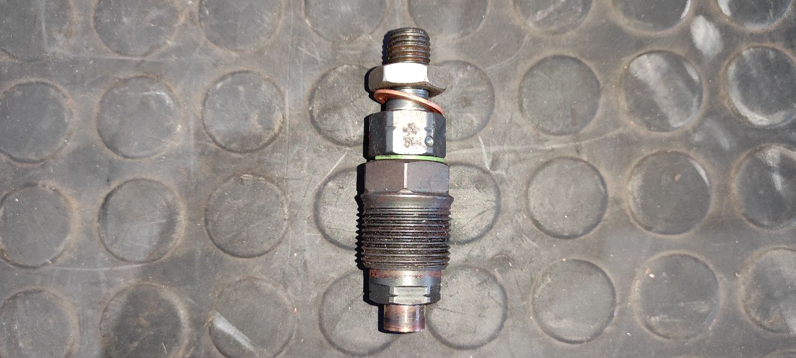 INYECTOR OPEL COMBO (CORSA B)