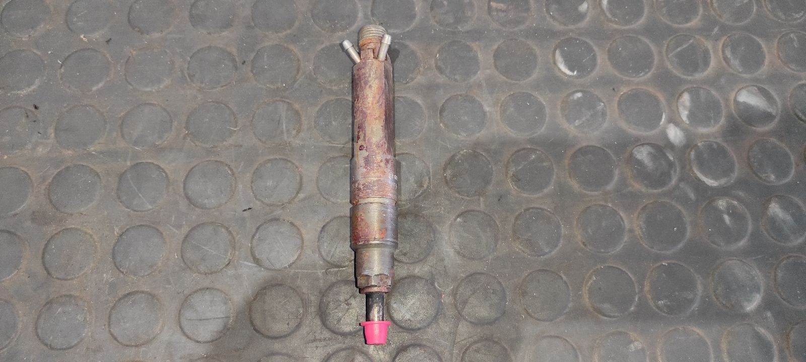 INYECTOR SEAT CORDOBA BERLINA (6K2)