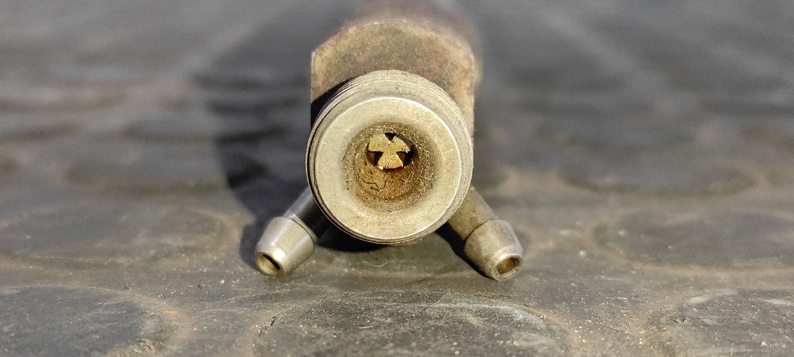 INYECTOR SEAT CORDOBA BERLINA (6K2) - vista 3