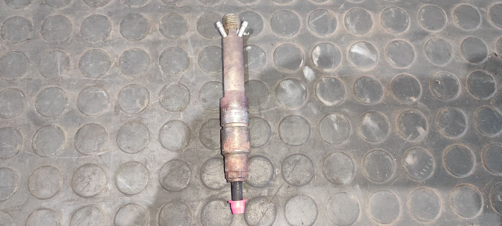 INYECTOR SEAT TOLEDO (1M2)