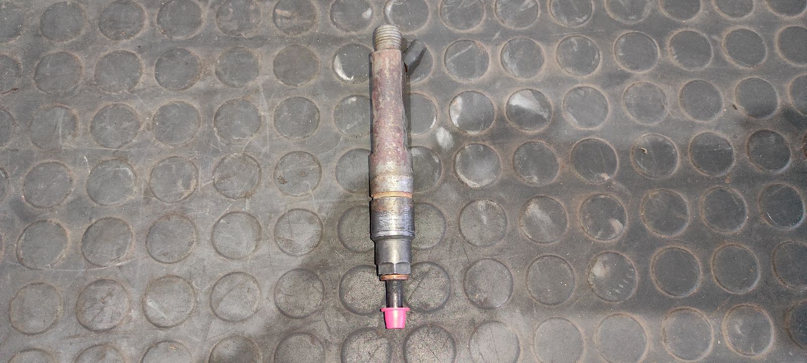 INYECTOR SEAT LEON (1M1)