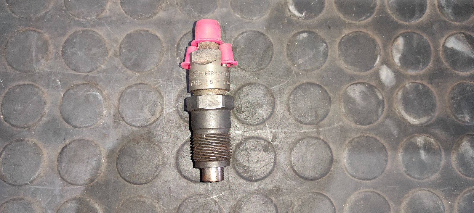 INYECTOR NISSAN SERENA (C23M)