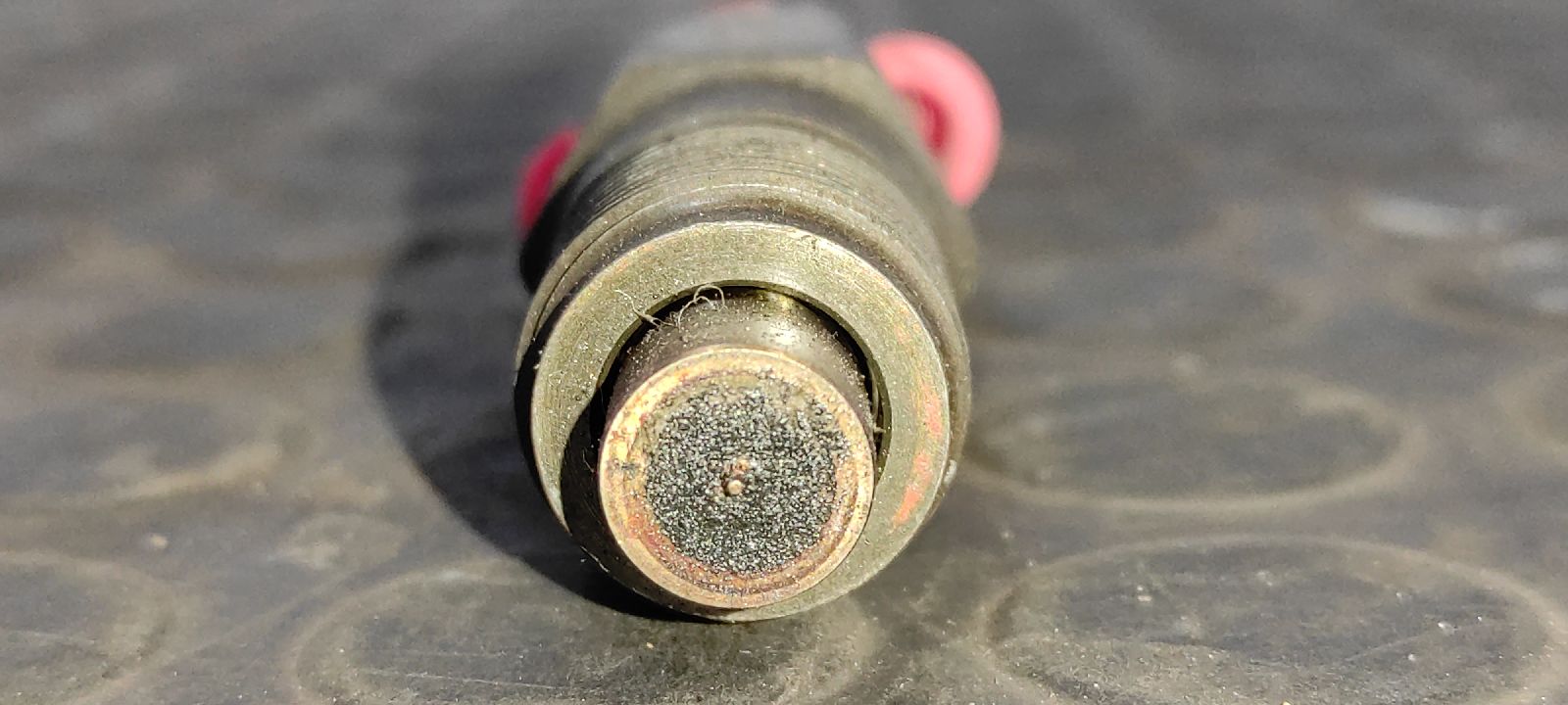 INYECTOR NISSAN SERENA (C23M) - vista 3