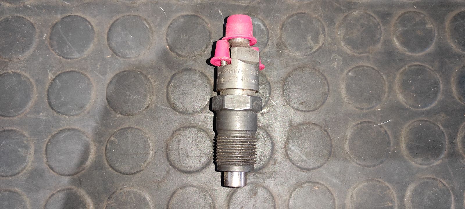 INYECTOR NISSAN SERENA (C23M)