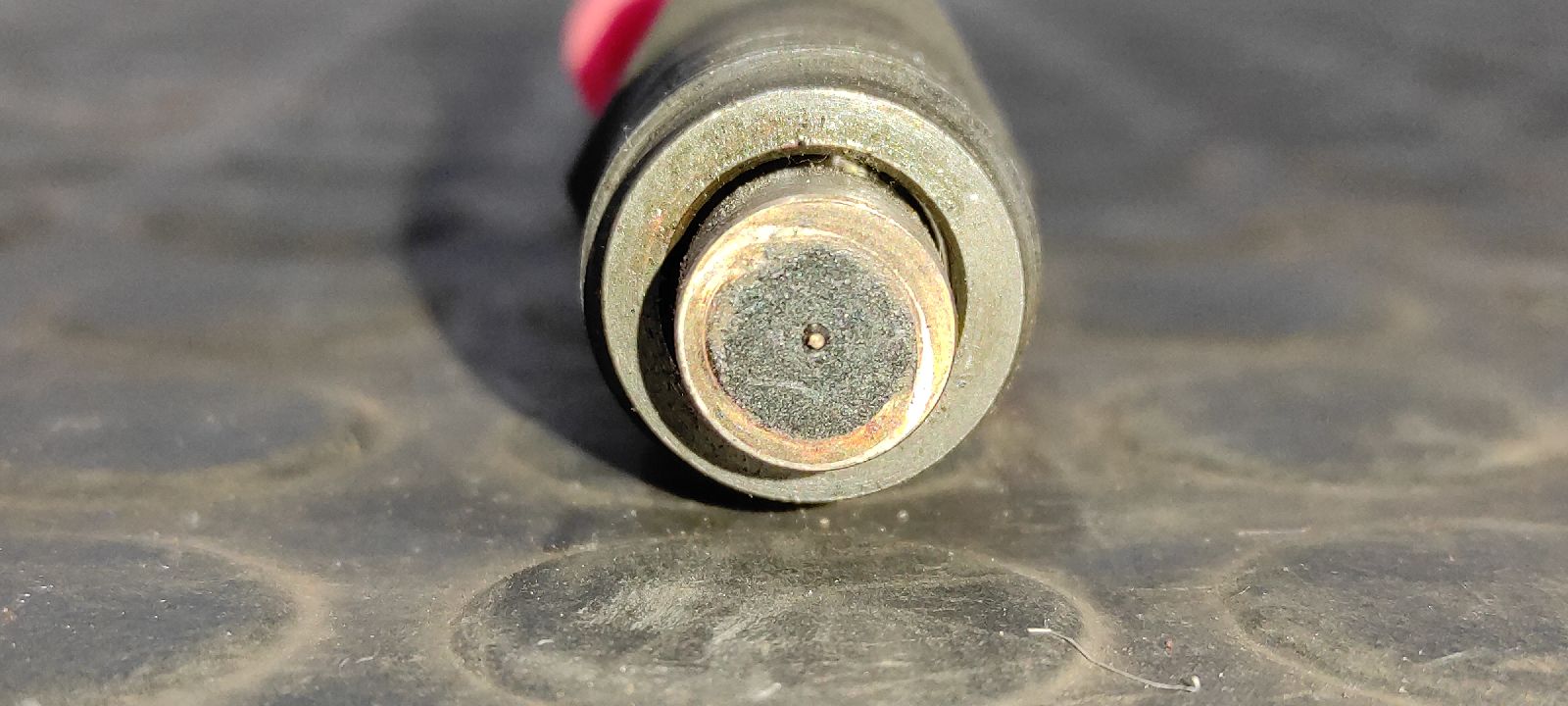 INYECTOR NISSAN SERENA (C23M) - vista 3