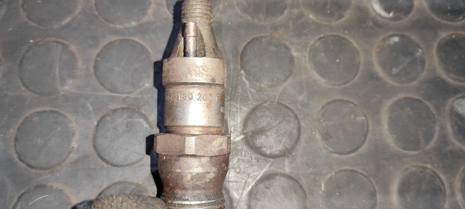 INYECTOR SEAT CORDOBA BERLINA (6K2) - vista 5