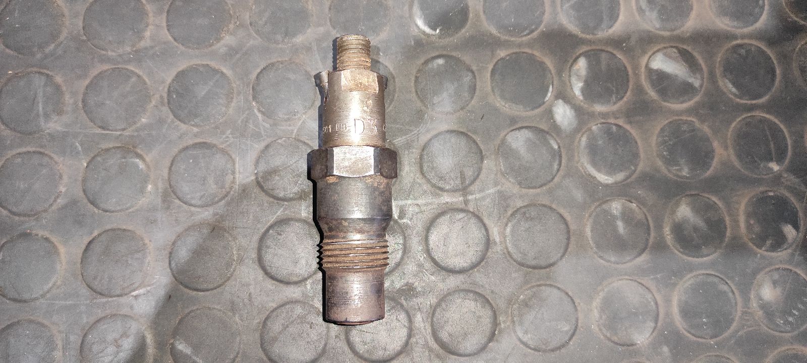 INYECTOR NISSAN PATROL (K/W260)