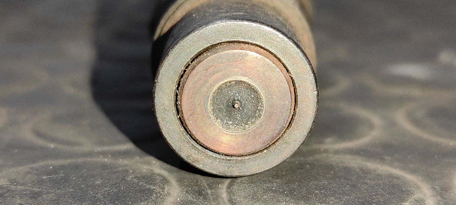 INYECTOR NISSAN PATROL (K/W260) - vista 2