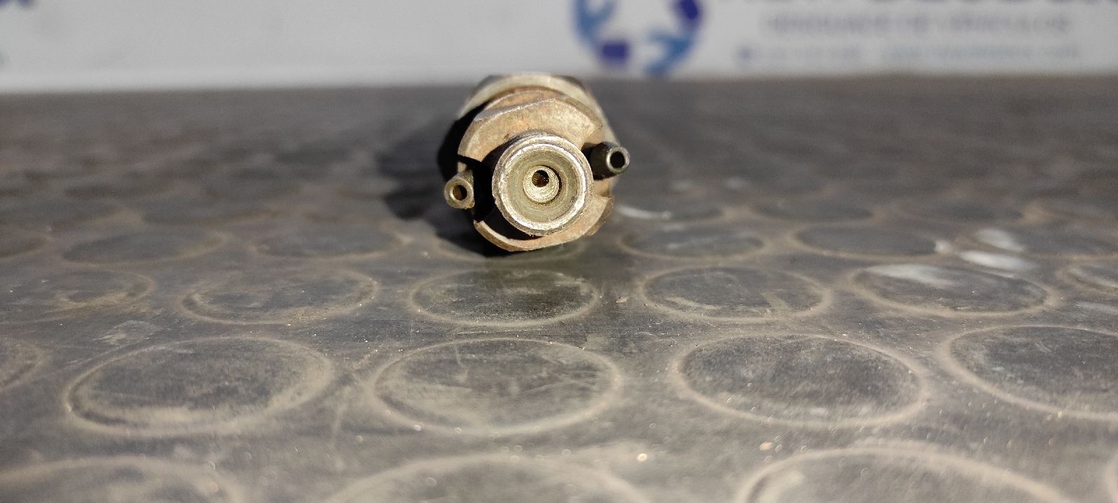 INYECTOR NISSAN PATROL (K/W260) - vista 3