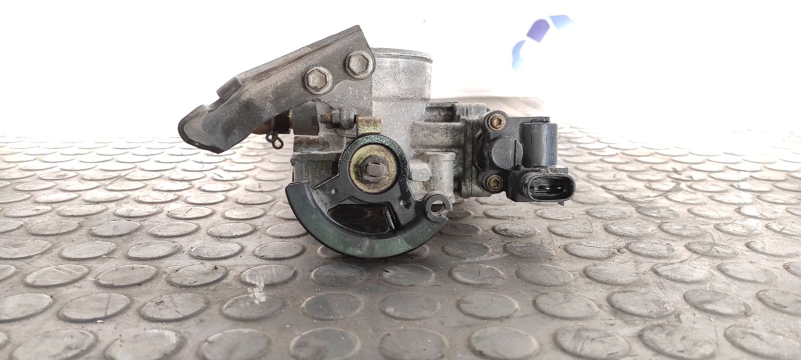 CAJA MARIPOSA TOYOTA RAV 4 (A2)