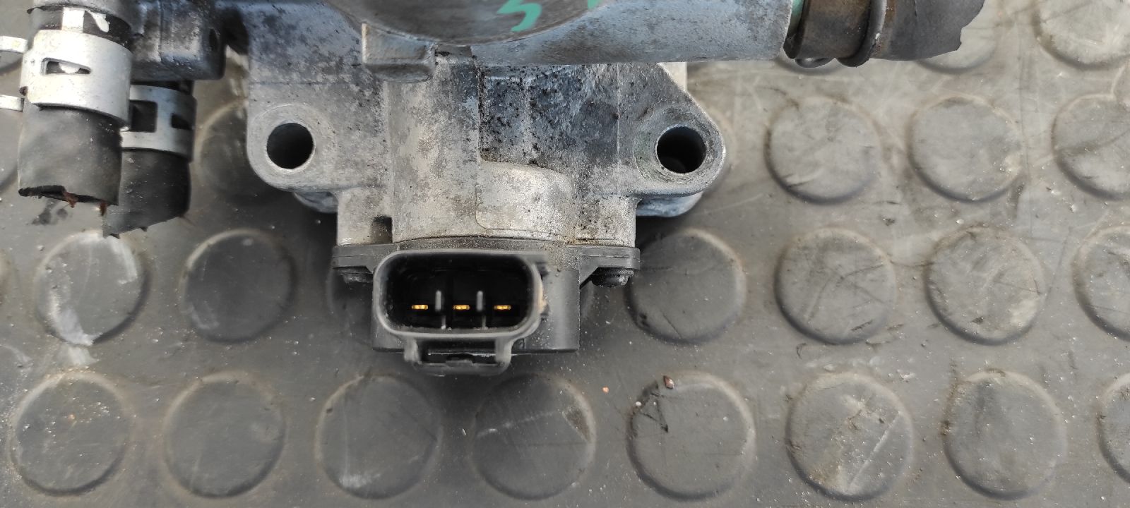 CAJA MARIPOSA TOYOTA RAV 4 (A2) - vista 6