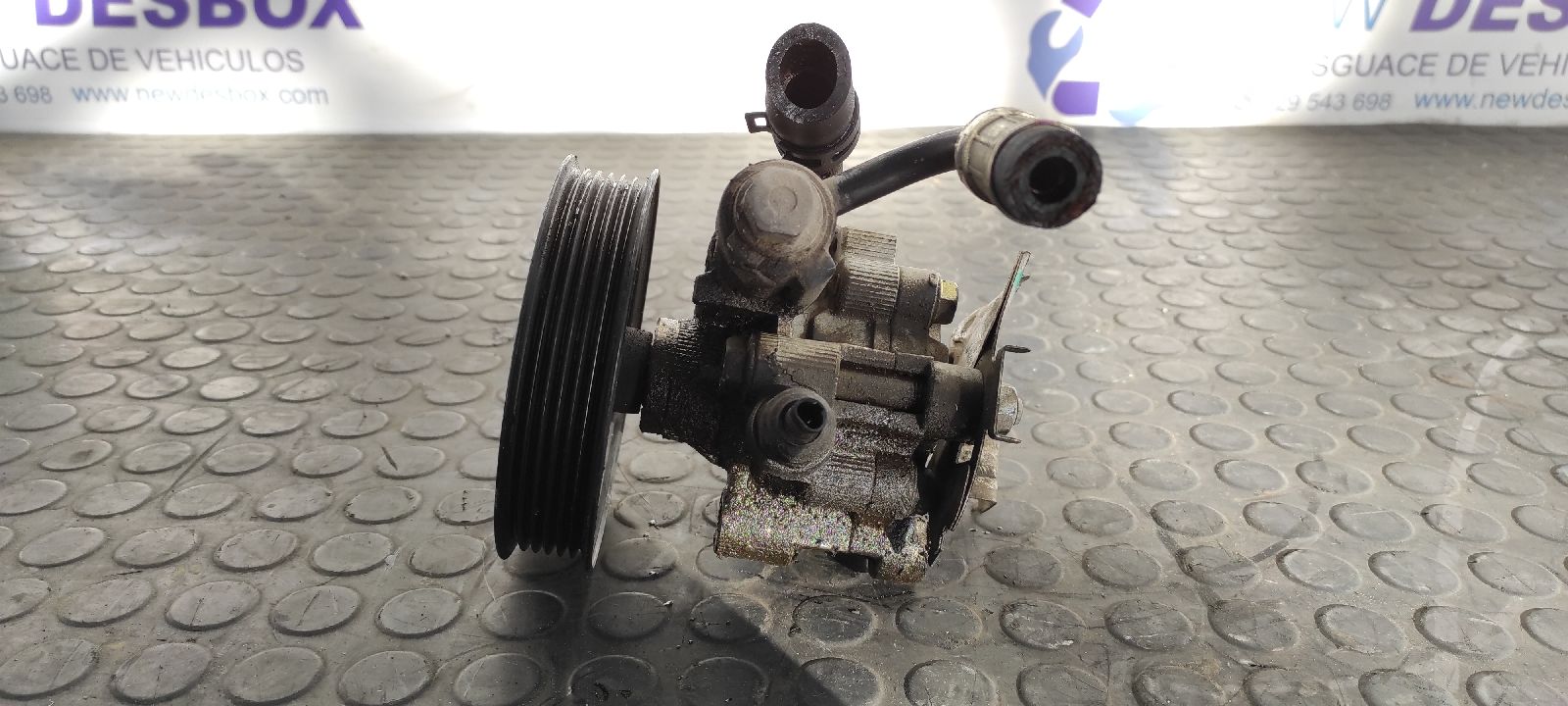 BOMBA DIRECCION TOYOTA RAV 4 (A2) - vista 6