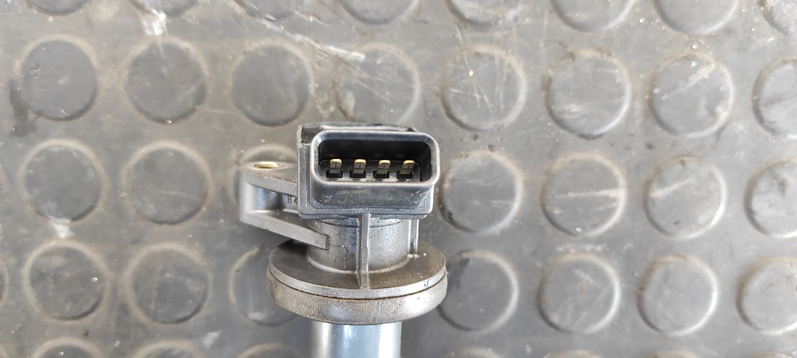 BOBINA ENCENDIDO TOYOTA RAV 4 (A2) - vista 4