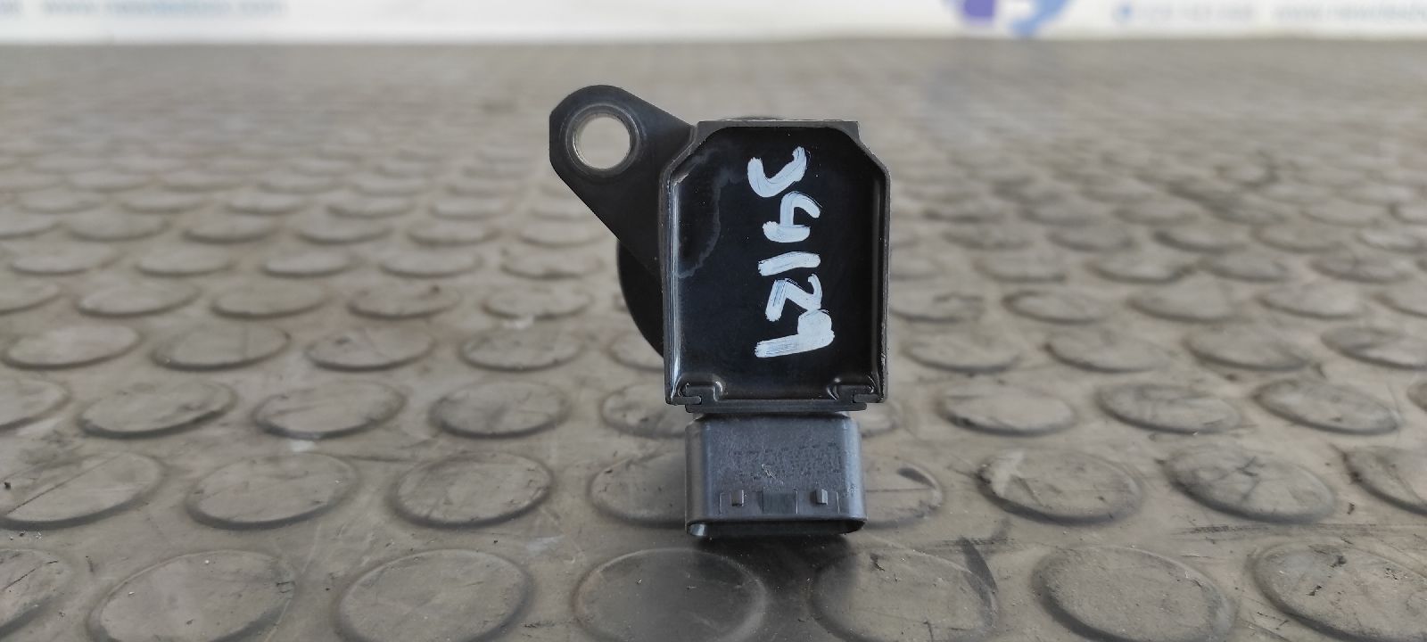 BOBINA ENCENDIDO TOYOTA RAV 4 (A2) - vista 2