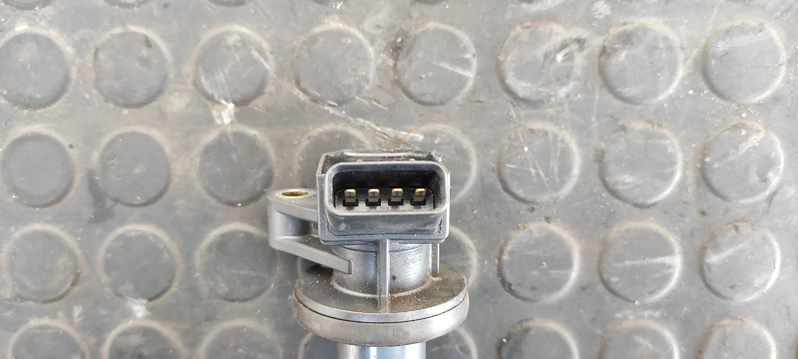 BOBINA ENCENDIDO TOYOTA RAV 4 (A2) - vista 3