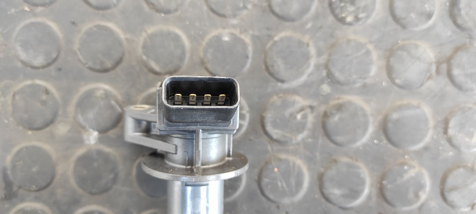 BOBINA ENCENDIDO TOYOTA RAV 4 (A2) - vista 4