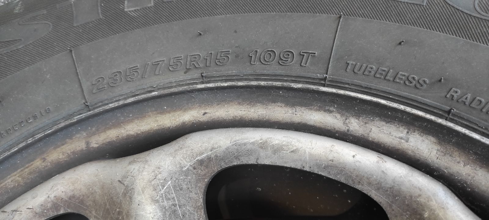 AIRBAG ASIENTO IZQUIERDO NISSAN TERRANO/TERRANO.II (R20) - vista 6