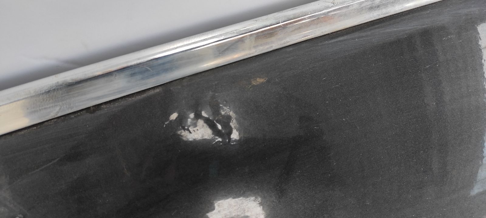 PORTON TRASERO MERCEDES-BENZ CLASE S (W126) BERLINA+COUPE - vista 8