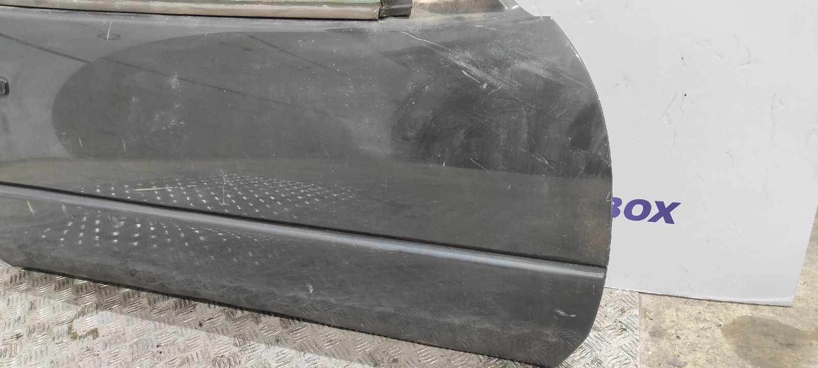 PUERTA DELANTERA DERECHA MERCEDES-BENZ CLASE SL (W129) - vista 4