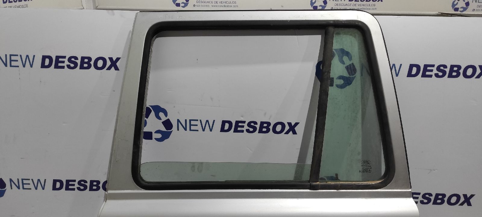 PUERTA TRASERA IZQUIERDA LAND ROVER FREELANDER - vista 2