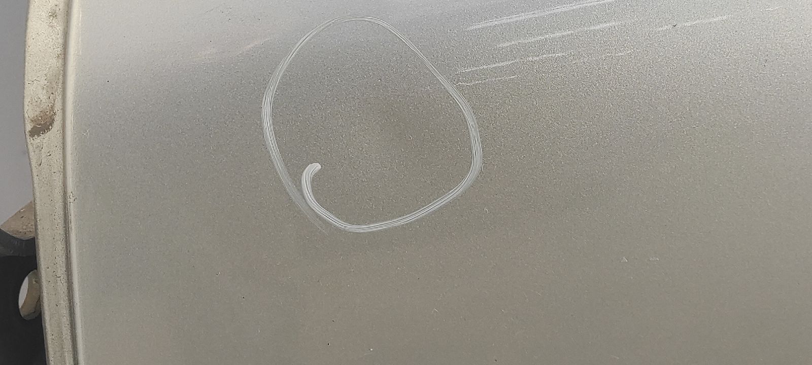 PUERTA DELANTERA IZQUIERDA LAND ROVER FREELANDER - vista 7