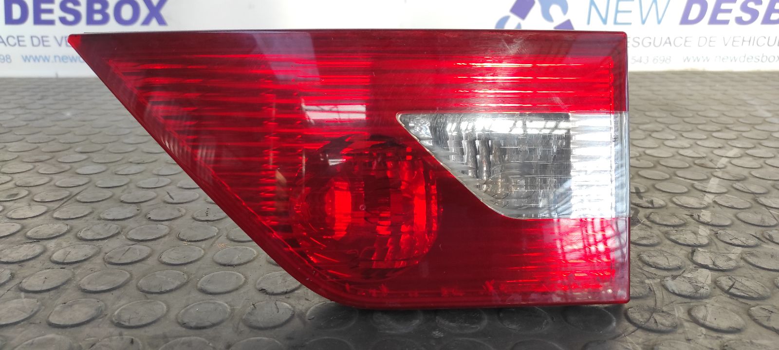 PILOTO PORTON DERECHO BMW X3 (E83)