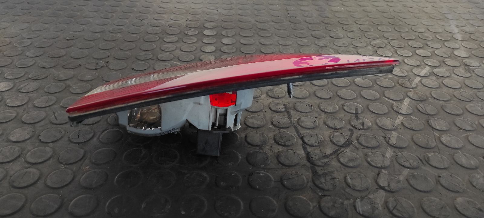 PILOTO PORTON DERECHO BMW X3 (E83) - vista 6