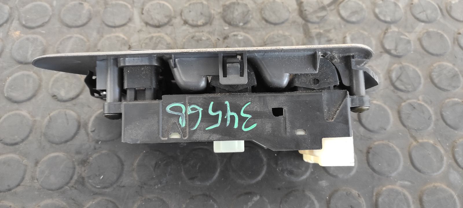 MANDO ELEVALUNAS DELANTERO IZQUIERDO NISSAN ALMERA (N15) - vista 4