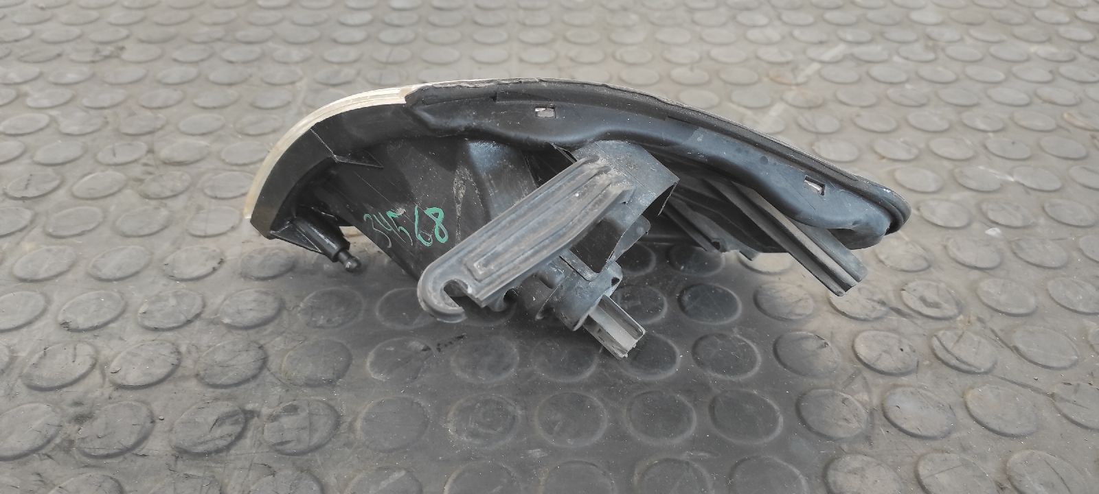 PILOTO DELANTERO DERECHO NISSAN ALMERA (N15) - vista 2