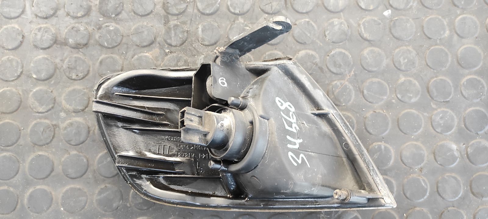 PILOTO DELANTERO IZQUIERDO NISSAN ALMERA (N15) - vista 5