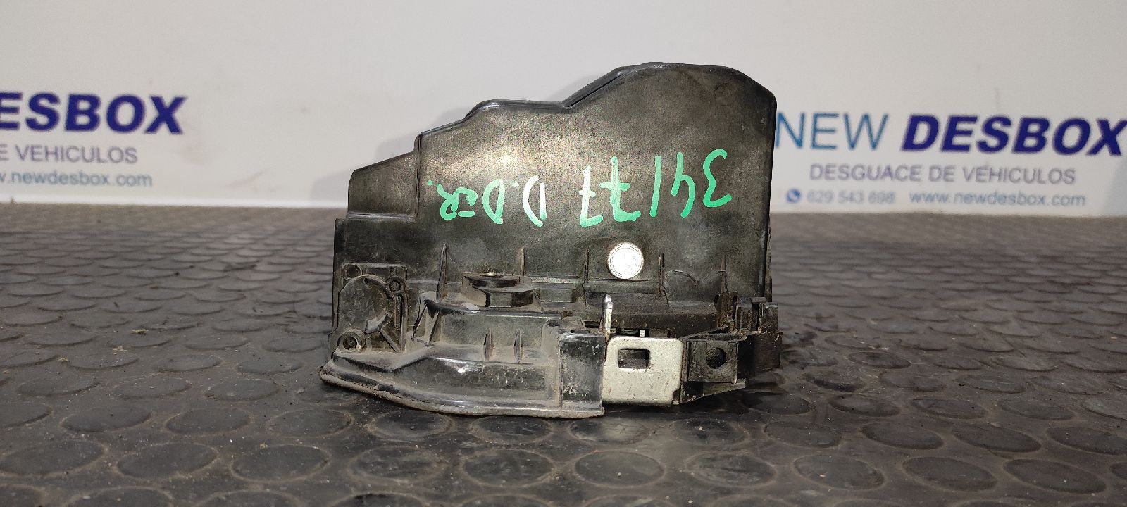 CERRADURA PUERTA DELANTERA DERECHA BMW X3 (E83)