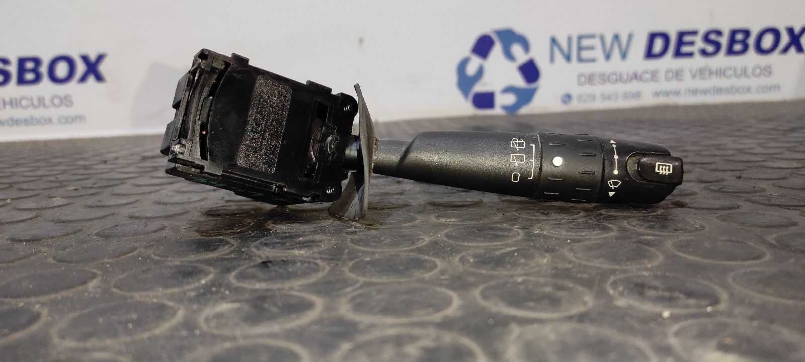 MANDO LIMPIA CITROEN XSARA BERLINA