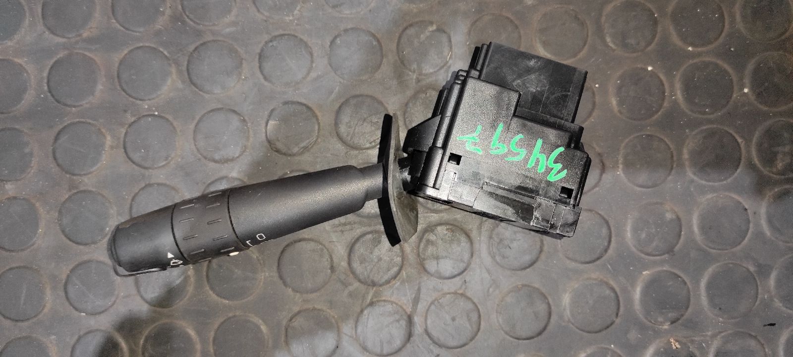 MANDO LIMPIA CITROEN XSARA BERLINA - vista 4