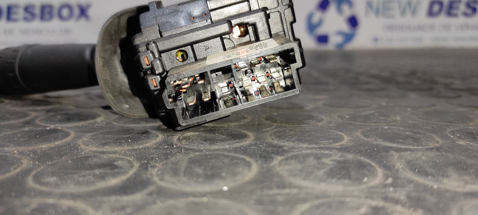 MANDO LIMPIA CITROEN XSARA BERLINA - vista 3