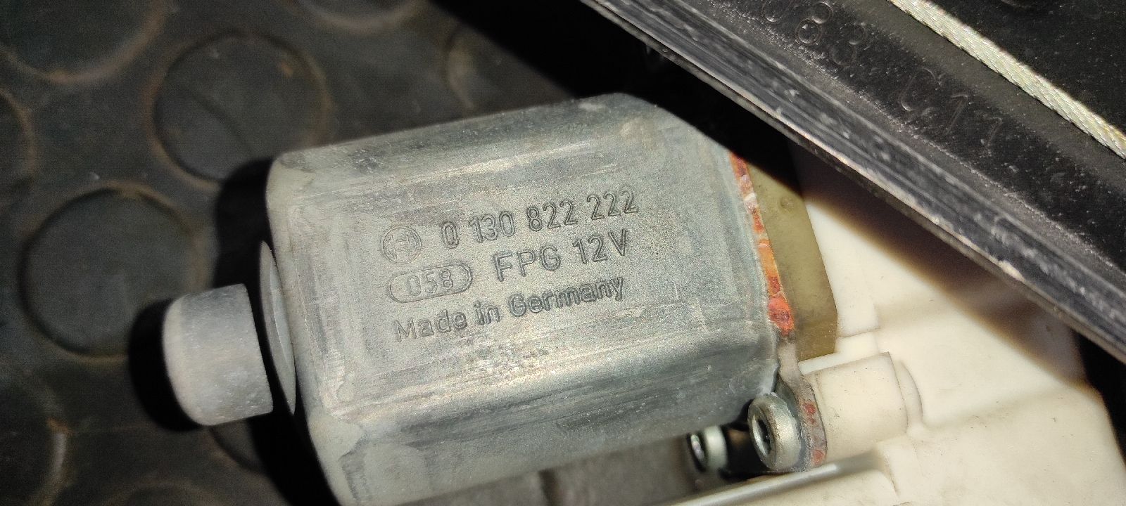 ELEVALUNAS DELANTERO DERECHO BMW X3 (E83) - vista 4