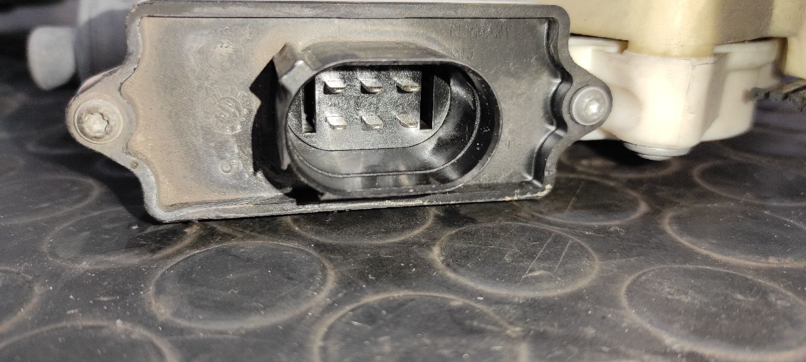 ELEVALUNAS DELANTERO DERECHO BMW X3 (E83) - vista 7