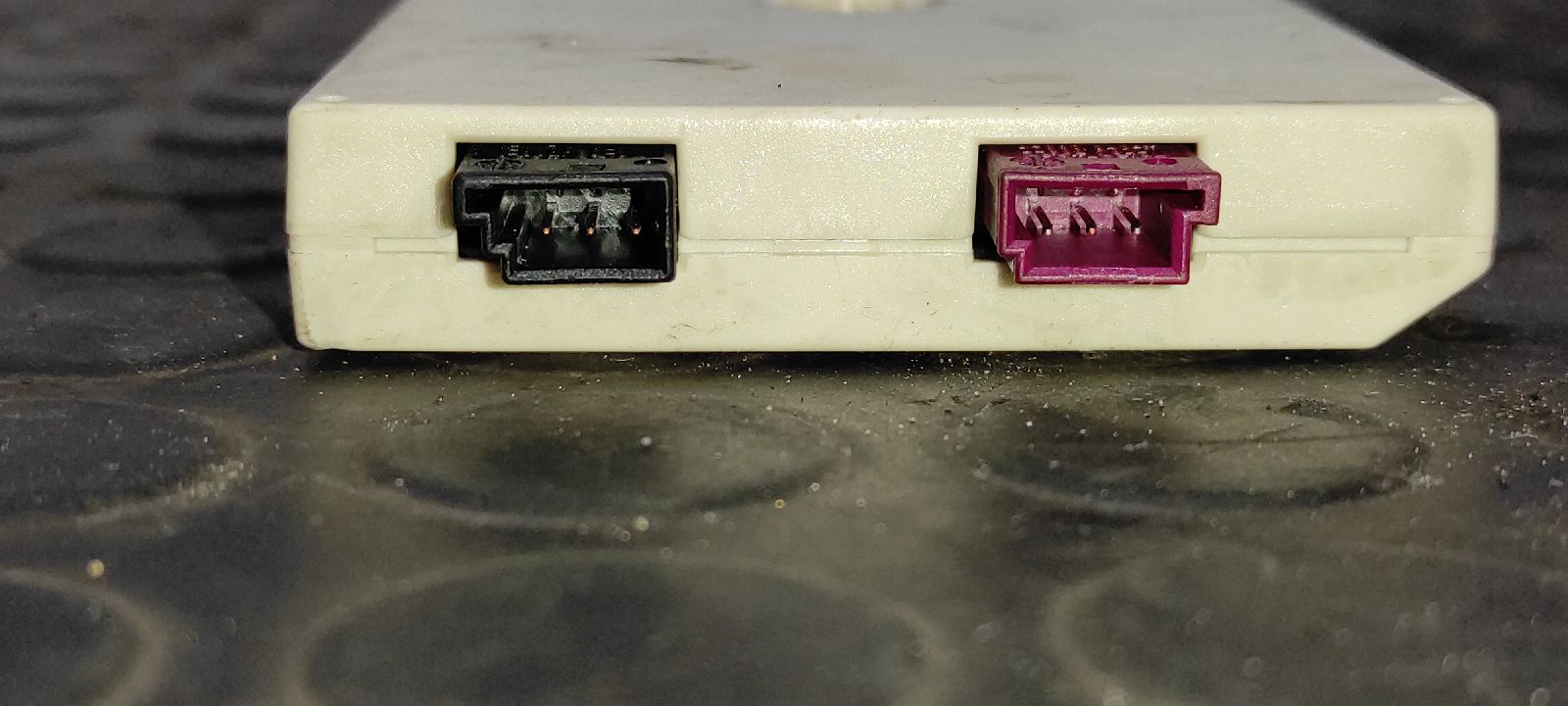 ANTENA BMW X3 (E83) - vista 4