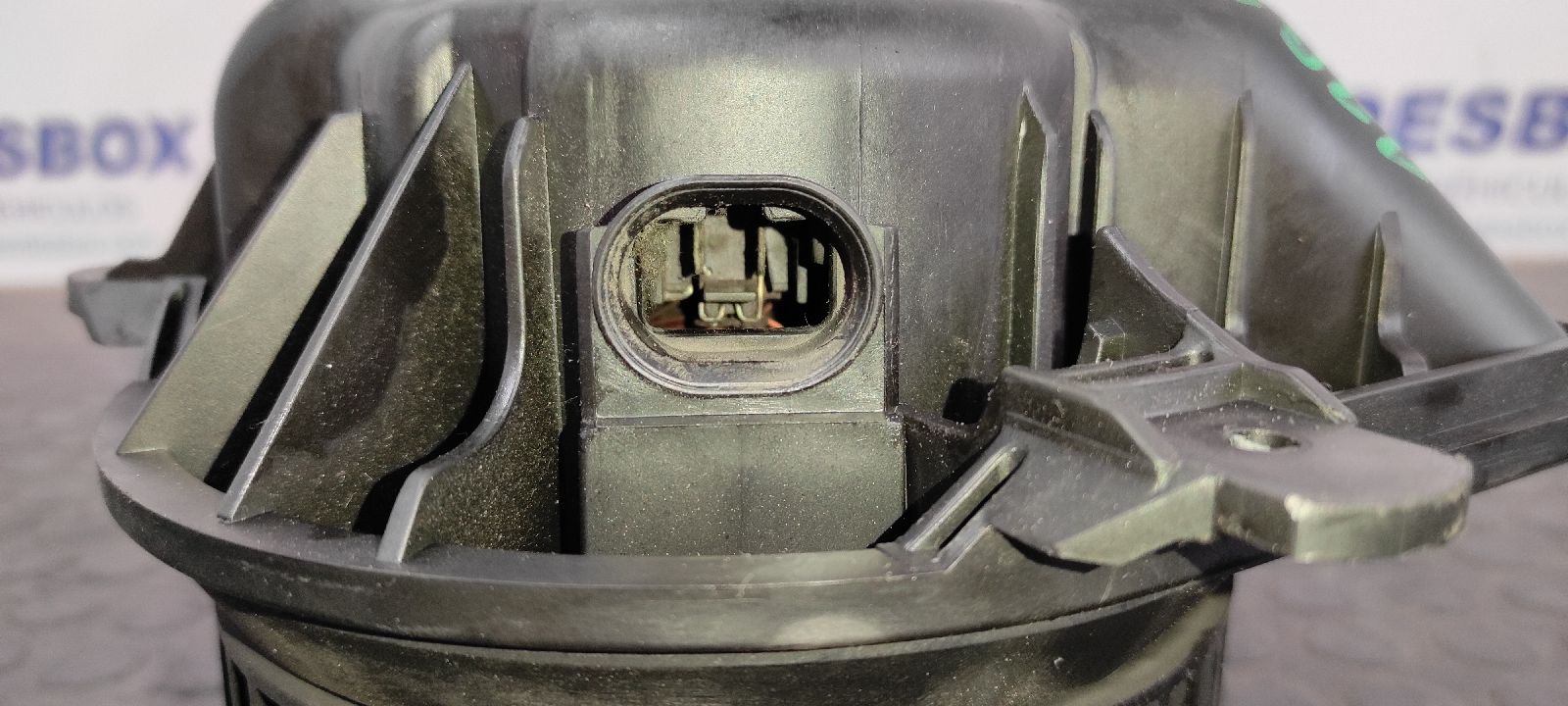 MOTOR CALEFACCION CITROEN BERLINGO CUADRO - vista 5