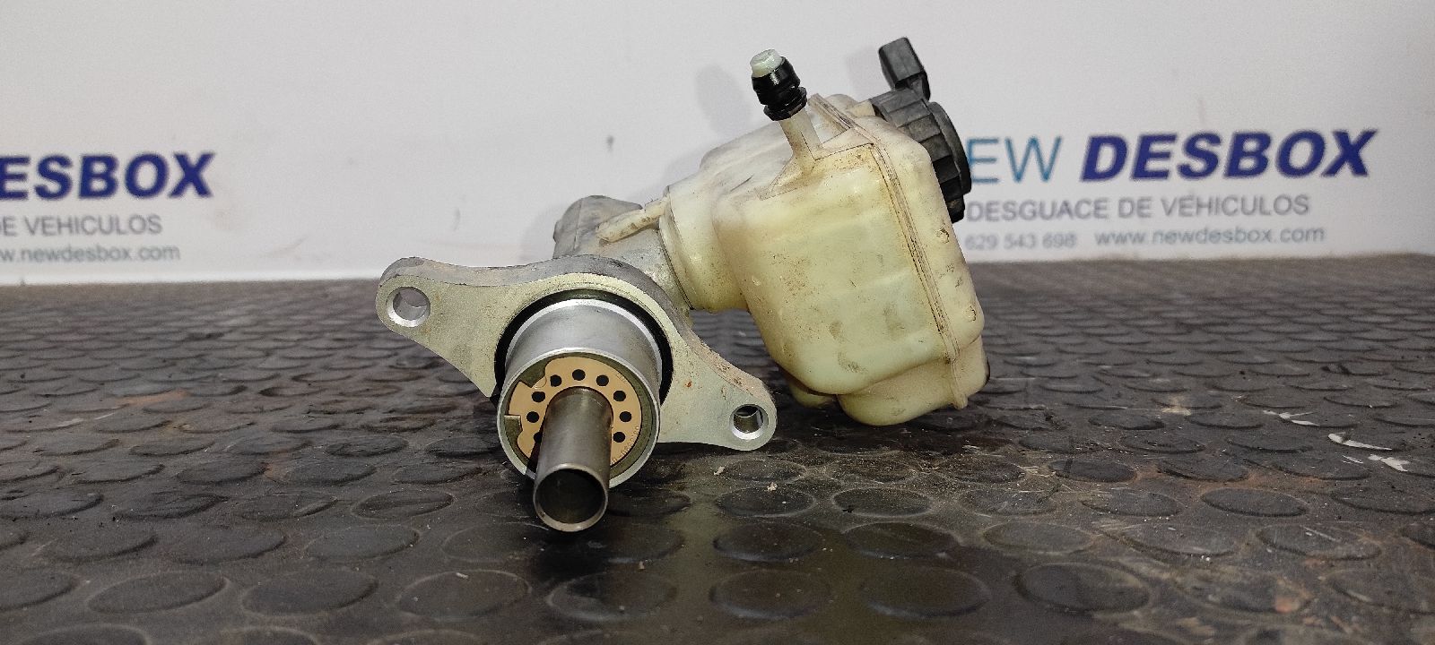 BOMBA FRENO VOLKSWAGEN TOURAN (1T2)