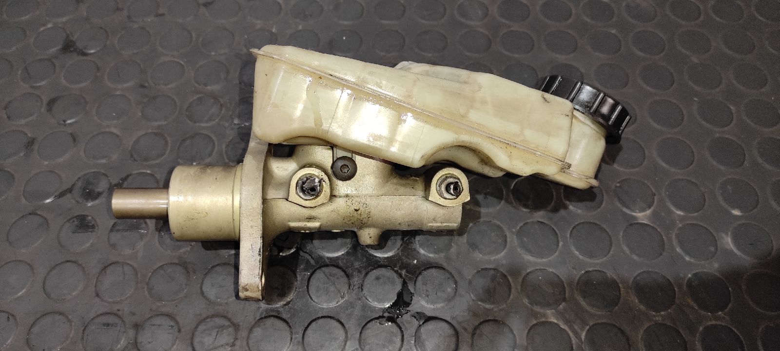 BOMBA FRENO FORD FOCUS BERLINA (CAP) - vista 6