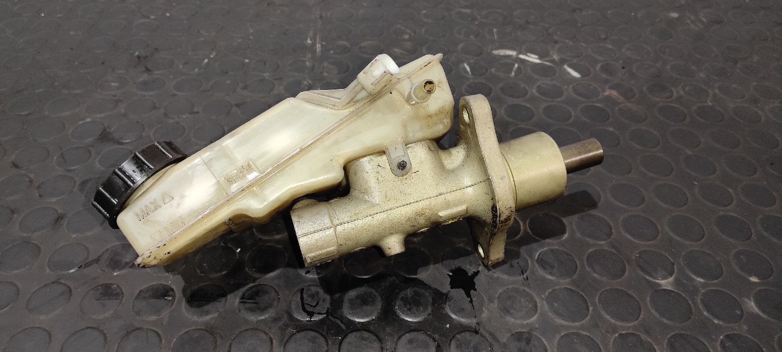 BOMBA FRENO FORD FOCUS BERLINA (CAP) - vista 2