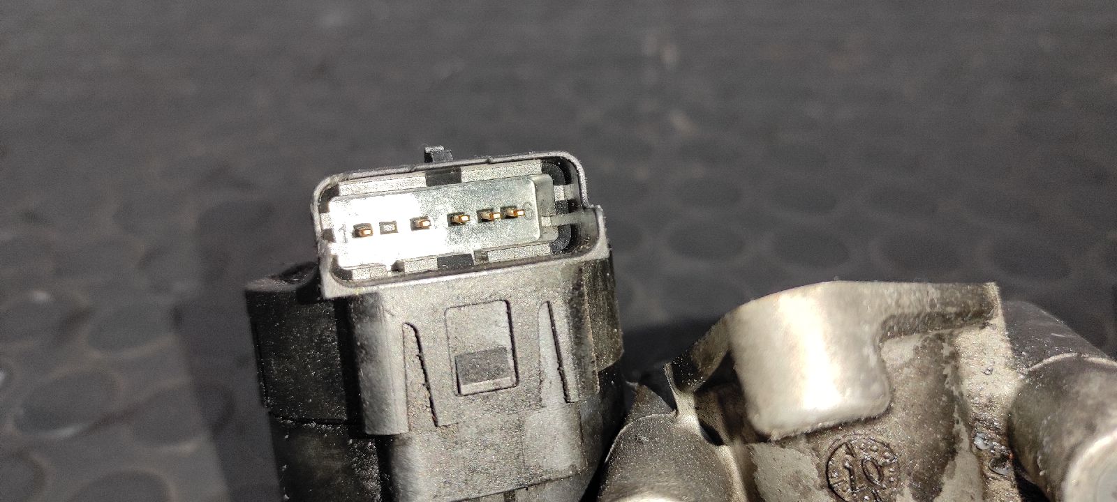 VALVULA EGR PEUGEOT 407 - vista 5