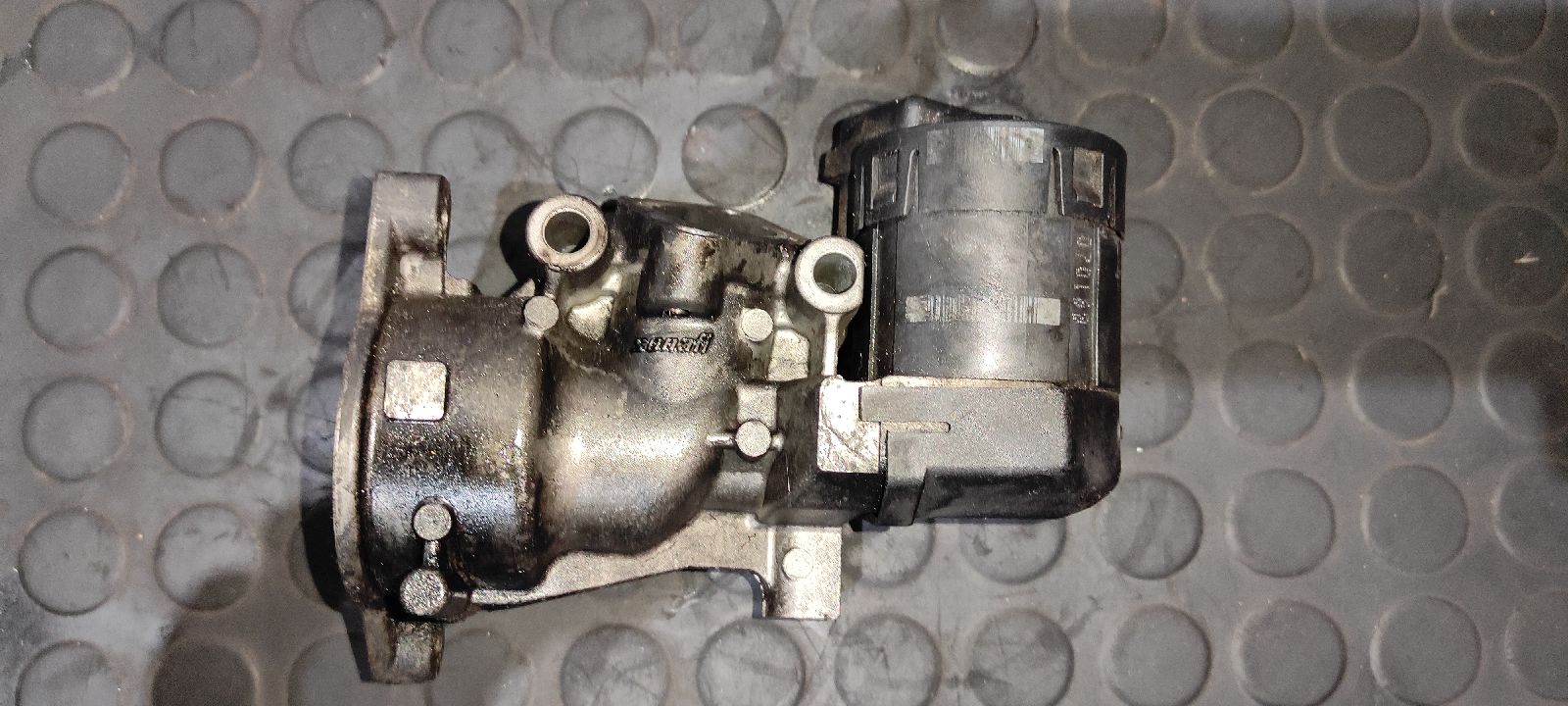 VALVULA EGR PEUGEOT 407 - vista 3