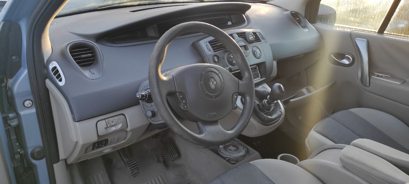 Vista 5