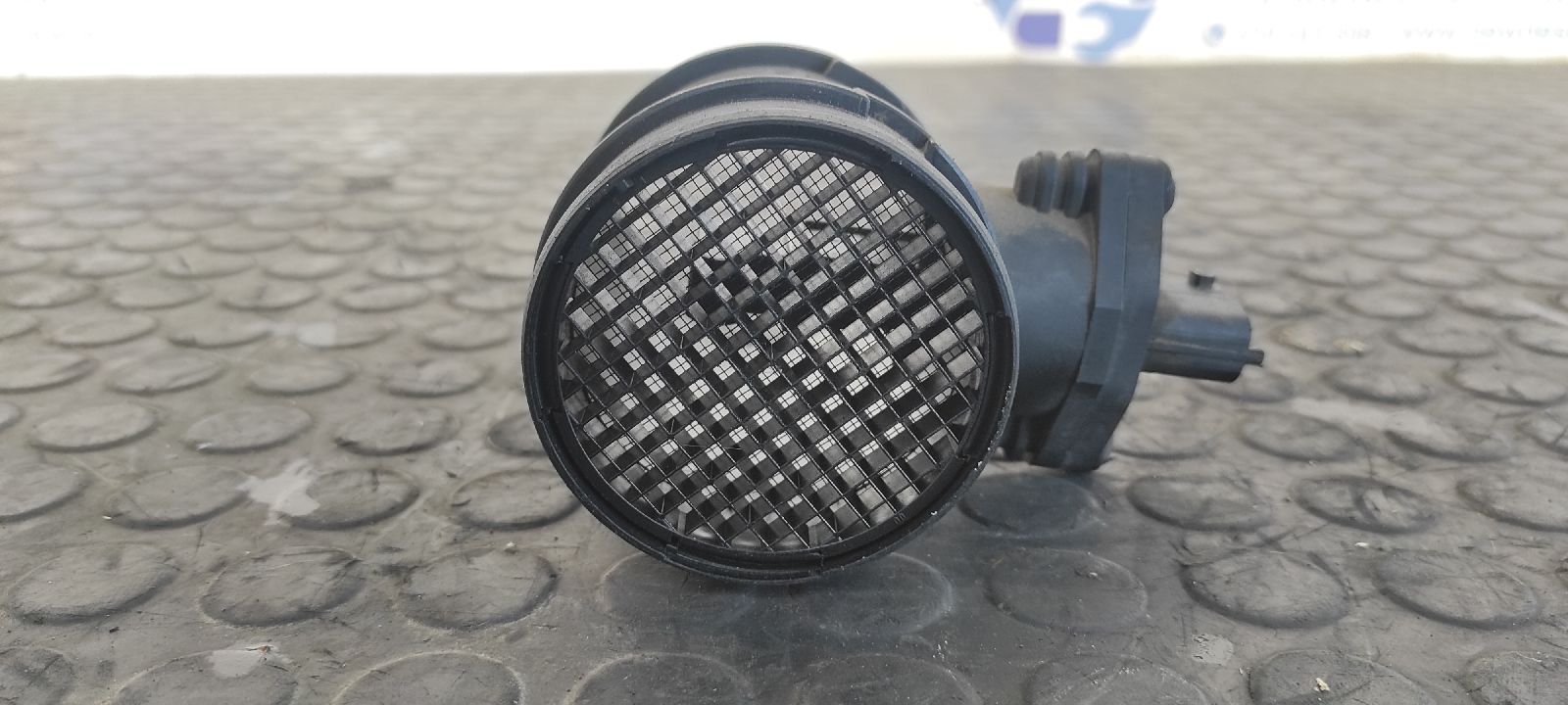 CAUDALIMETRO OPEL MERIVA - vista 4