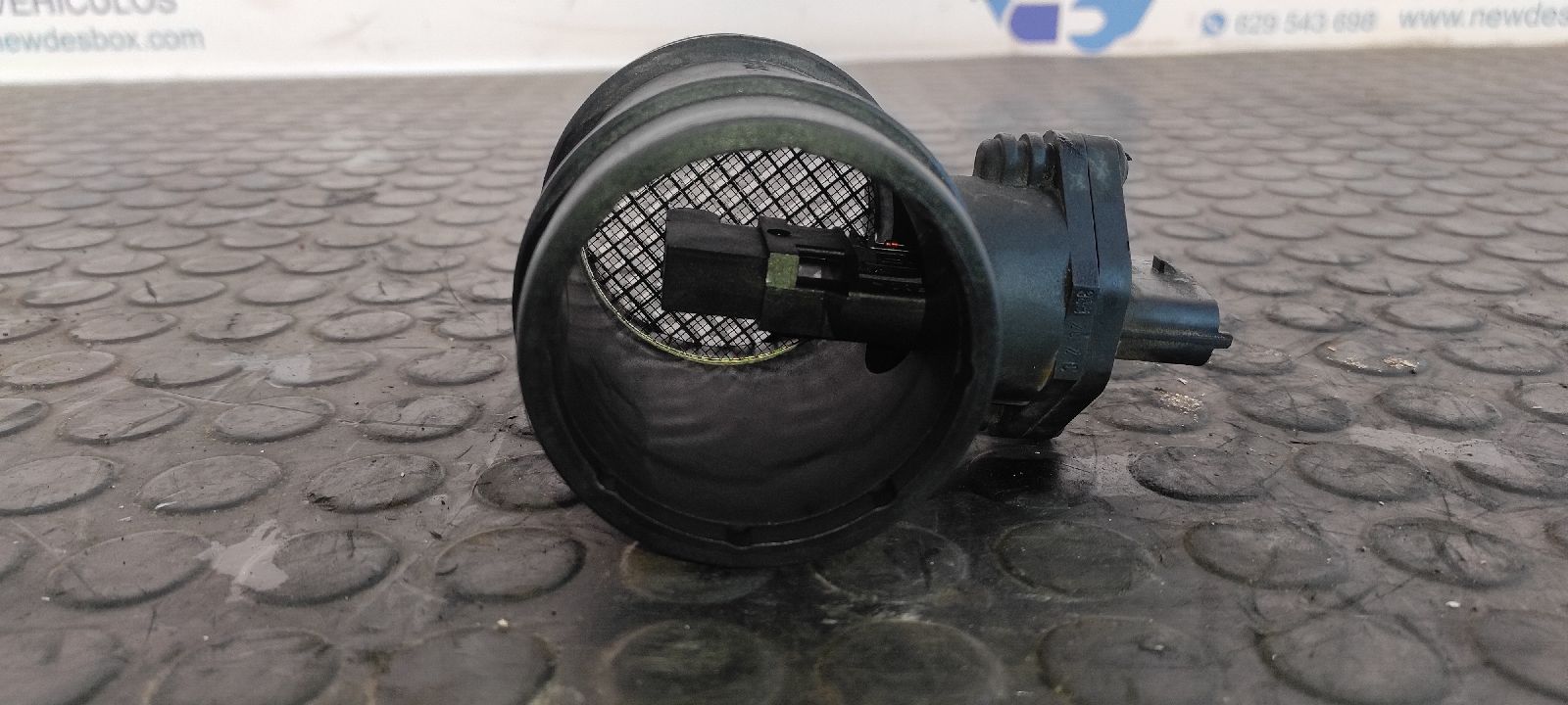 CAUDALIMETRO OPEL MERIVA - vista 5