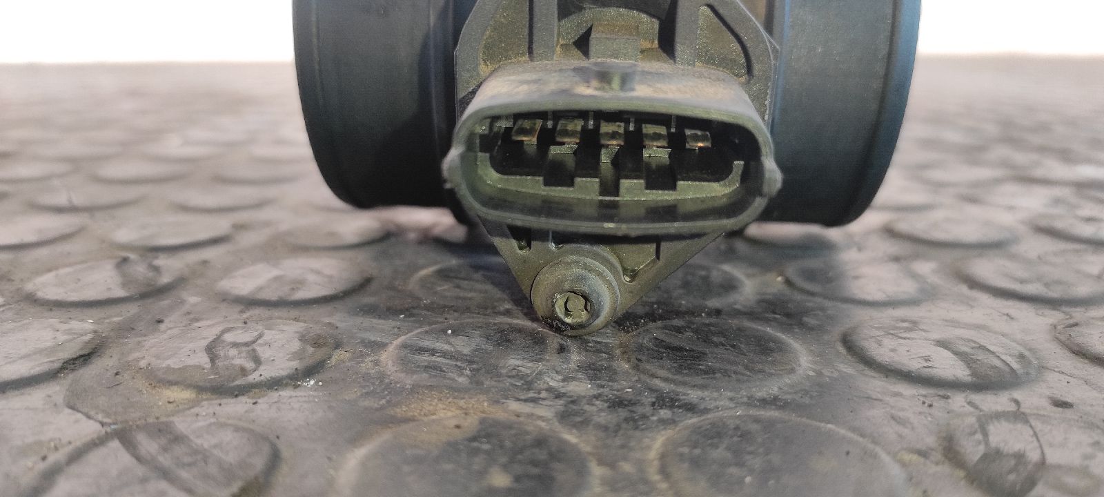 CAUDALIMETRO OPEL MERIVA - vista 2