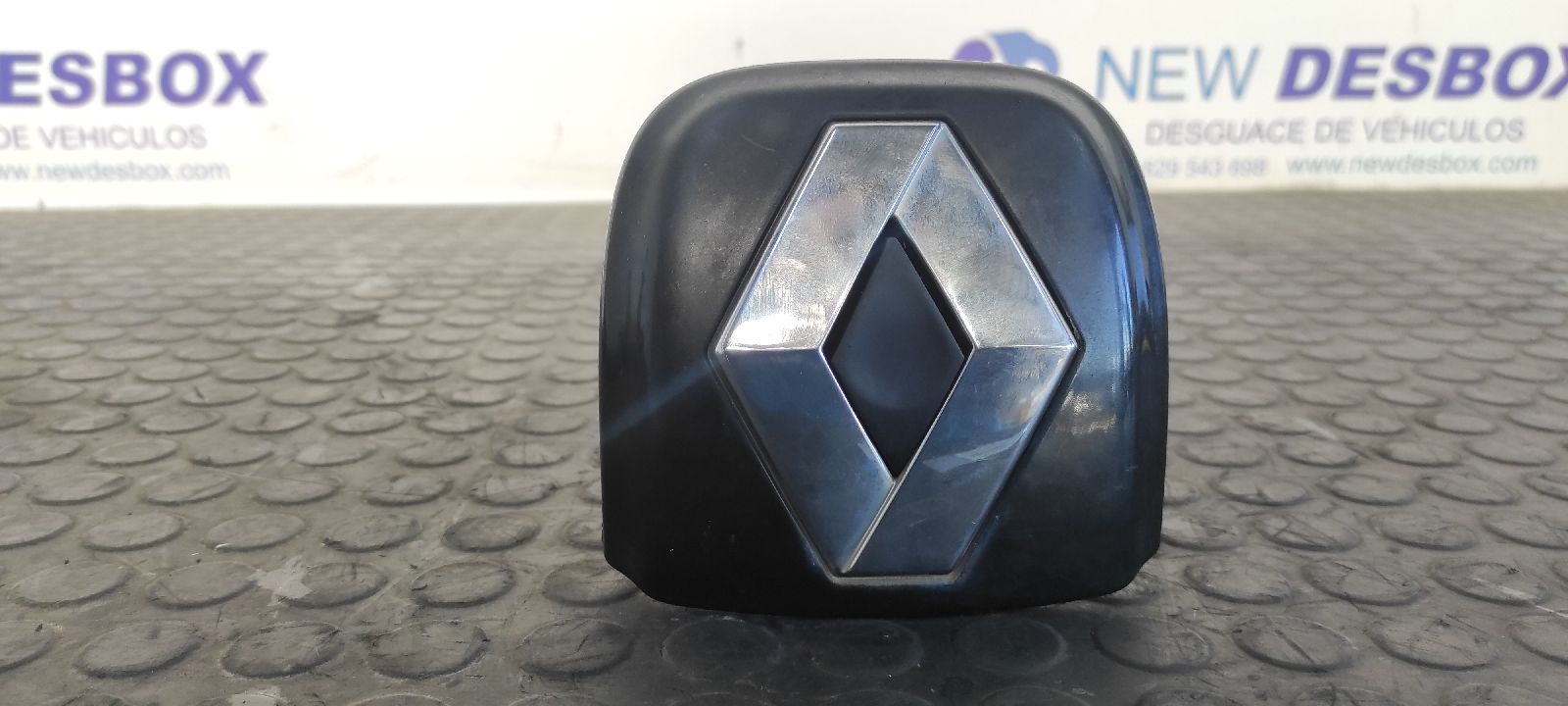 MANETA EXTERIOR PORTON RENAULT CLIO II FASE II (B/CB0)